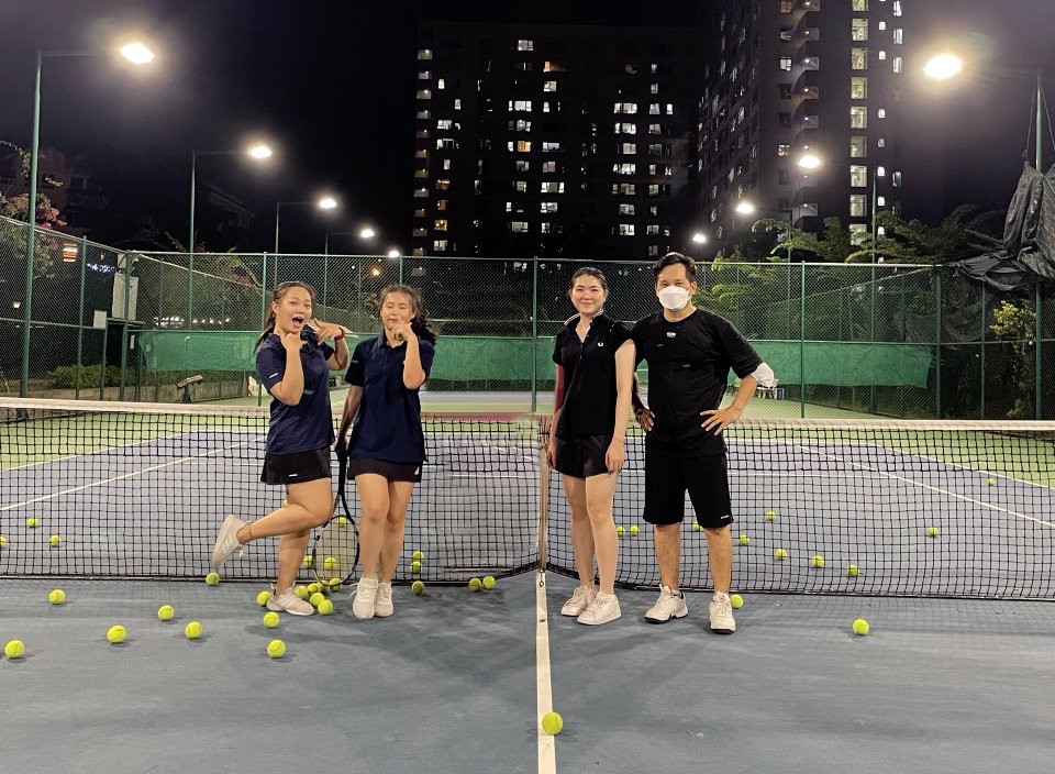 DỊCH VỤ CHẤT LƯỢNG