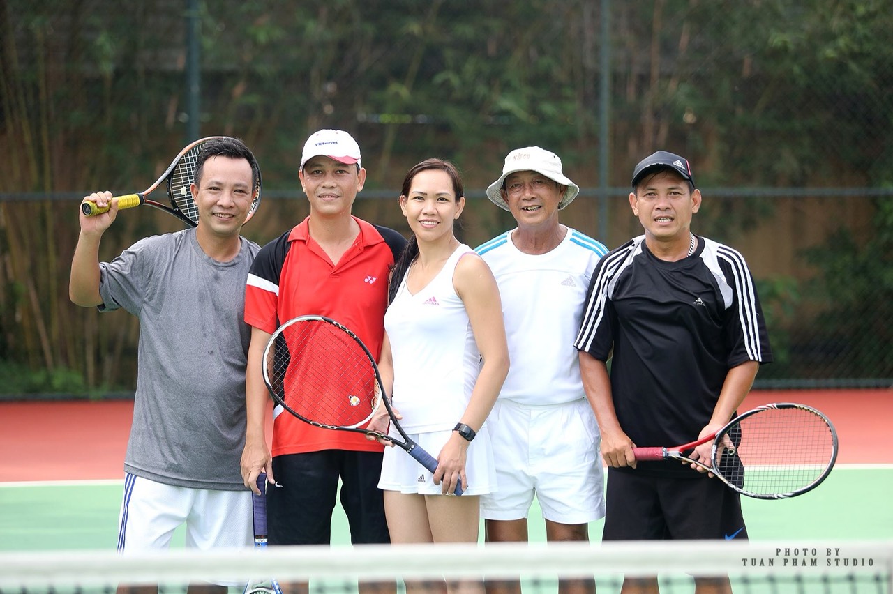 ĐỘI NGŨ CHUYÊN GIA HÀNG ĐẦU