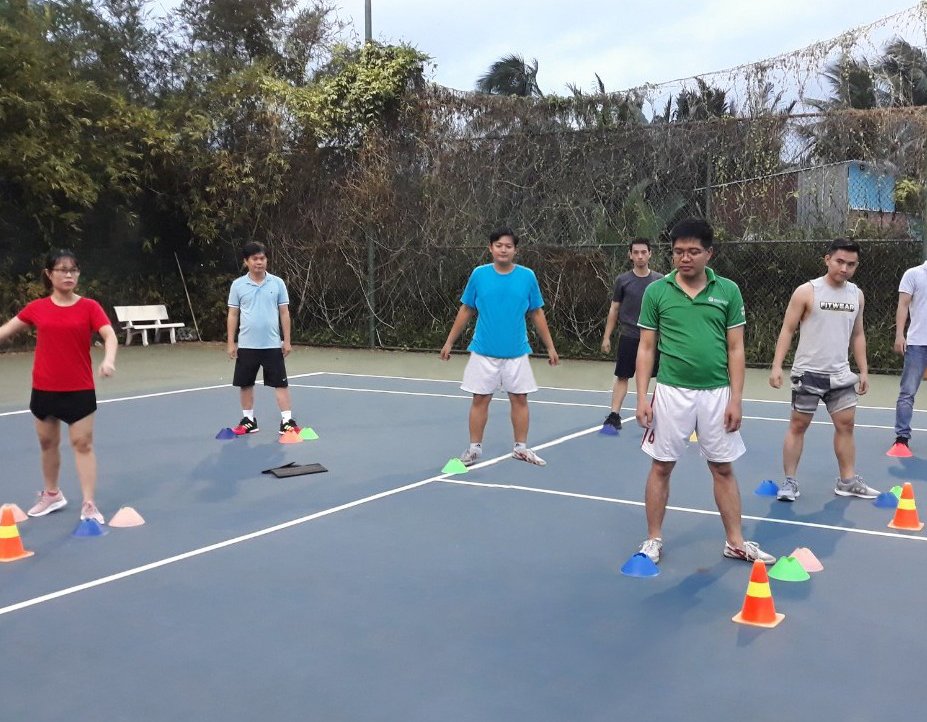 CHI PHÍ BAN ĐẦU THẤP