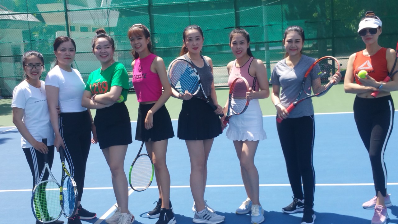 ĐỊA ĐIỂM HỌC LÝ TƯỞNG