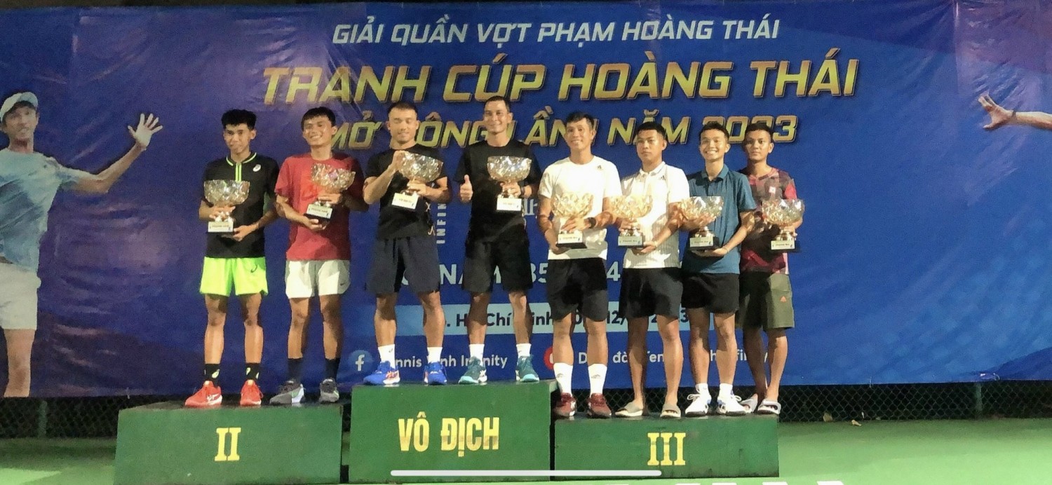 NHANH CHÓNG THÀNH TÀI