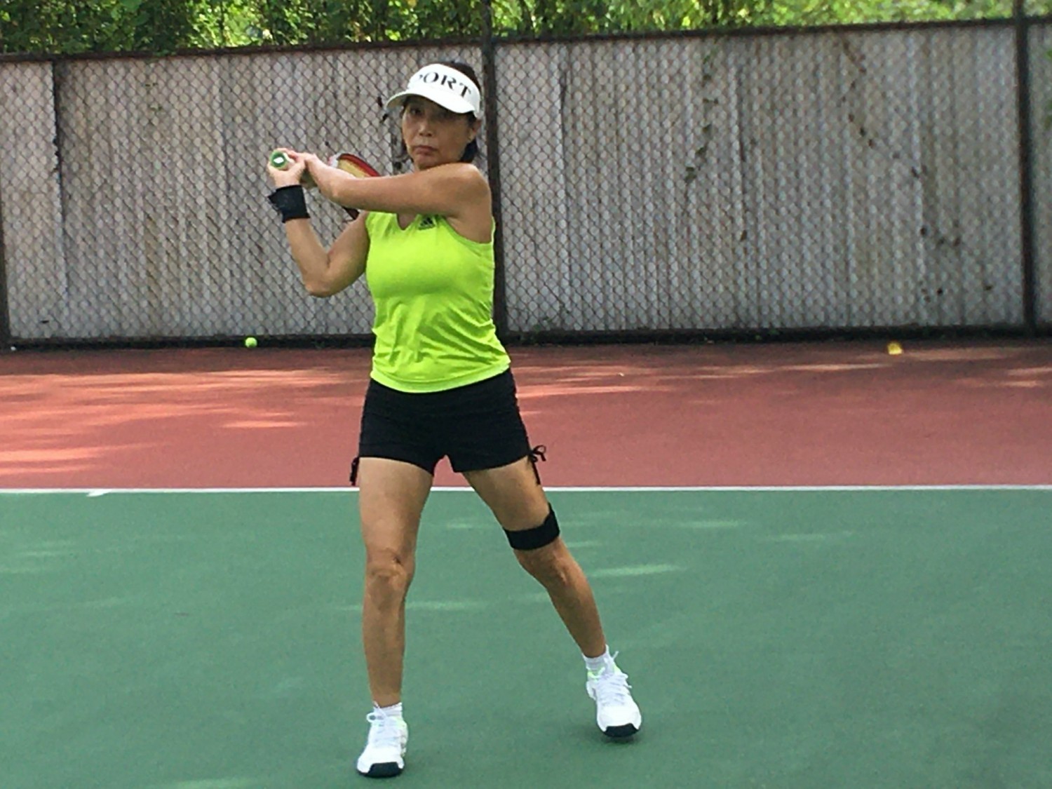 KỸ THUẬT TENNIS HIỆN ĐẠI VÀ ĐẸP MẮT