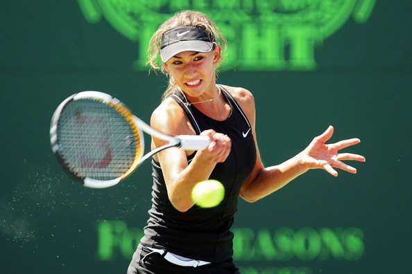 ĐA DẠNG CÁC KHÓA HỌC TENNIS