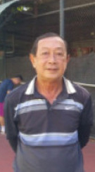 HLV Nguyễn Văn Bảy