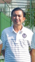 HLV Trần Văn Sơn